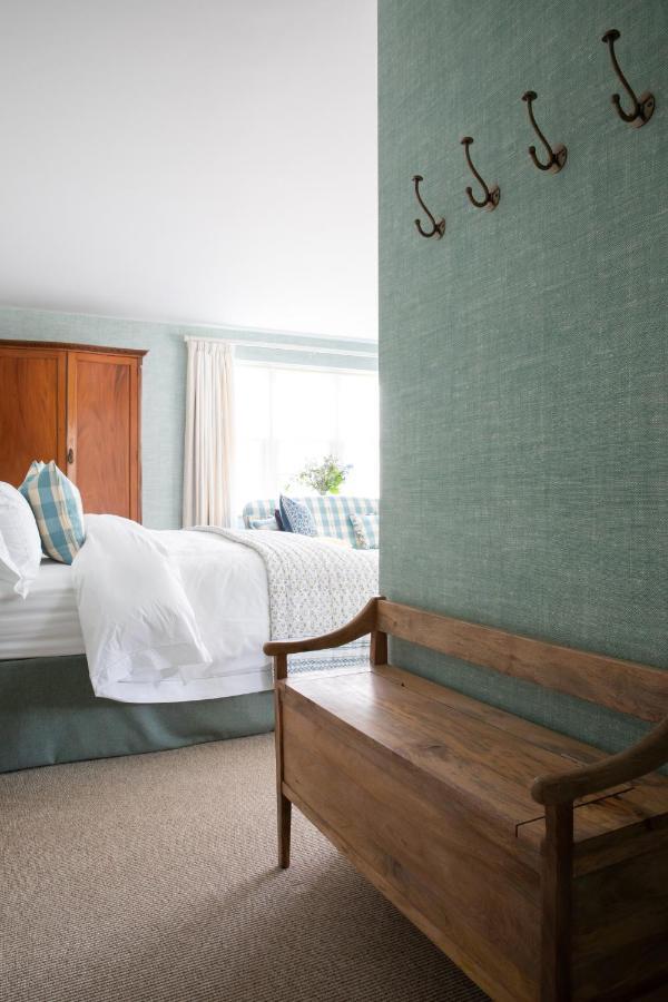 Bed and Breakfast Flint House - Goodwood Events à Chichester Extérieur photo