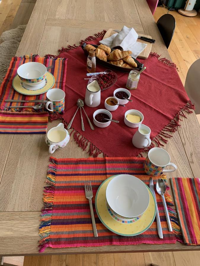 Bed and Breakfast Flint House - Goodwood Events à Chichester Extérieur photo